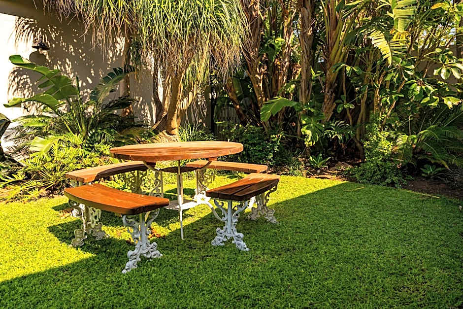 Beachwalk Bed and Breakfast - #Solar Energy #No Loadshedding