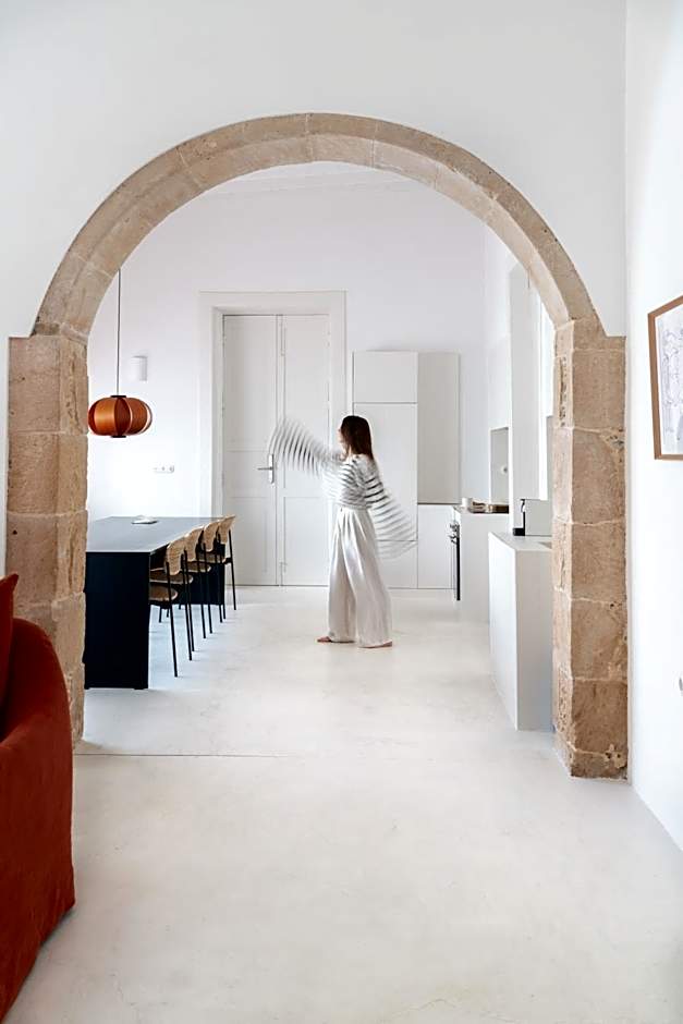 Casa Montelongo - Adults Only