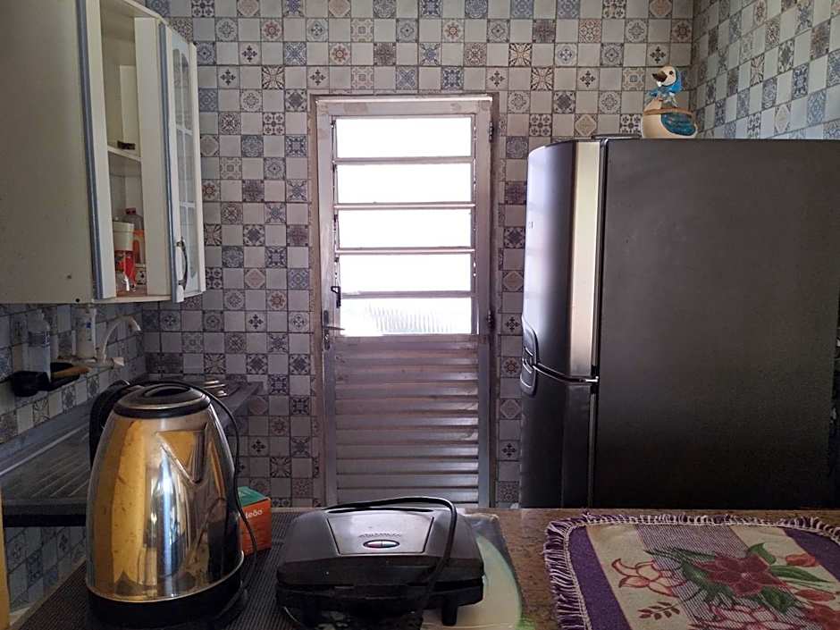 SeoMarujo Hostel rent a room Morro Branco