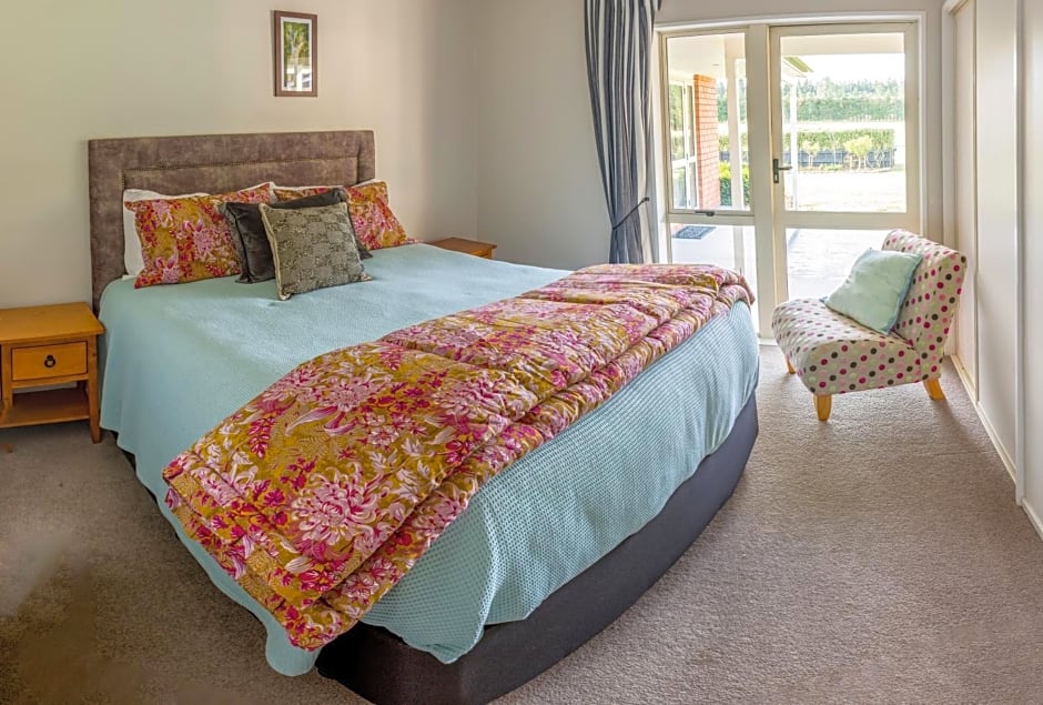 Gem bed and breakfast