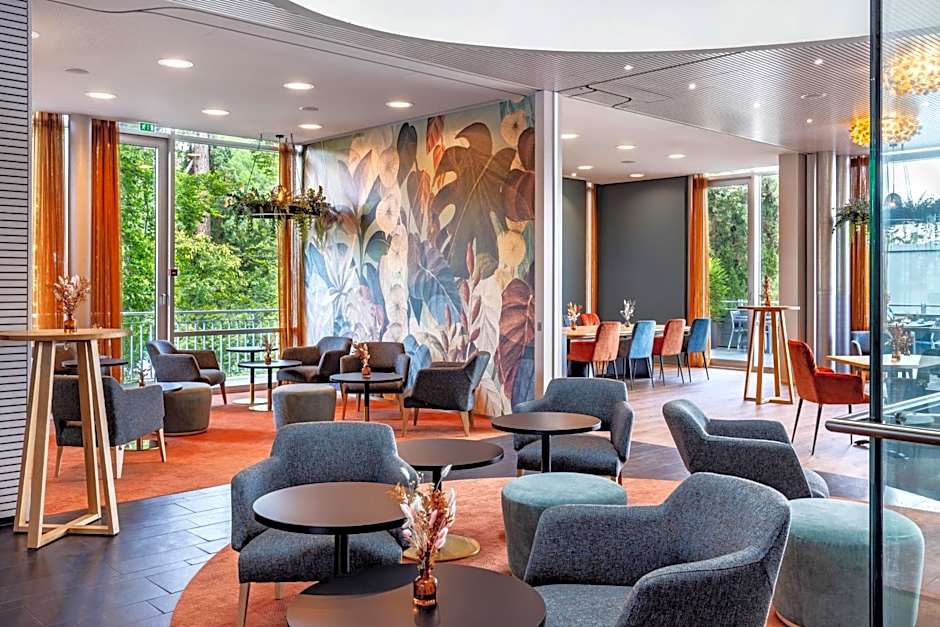 Lifestyle Hotel Sedartis Lake Zürich