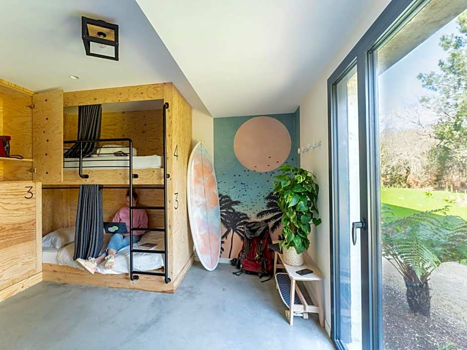 HEJMO Hostel