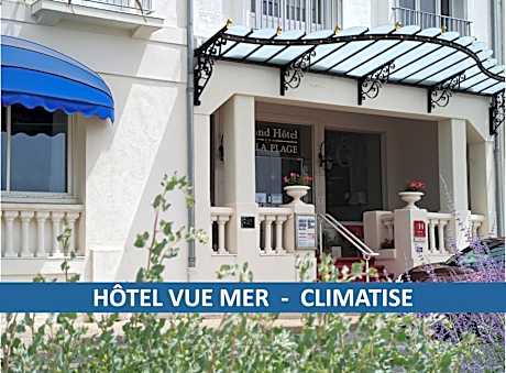 CERISE Royan - Le Grand Hôtel de la Plage