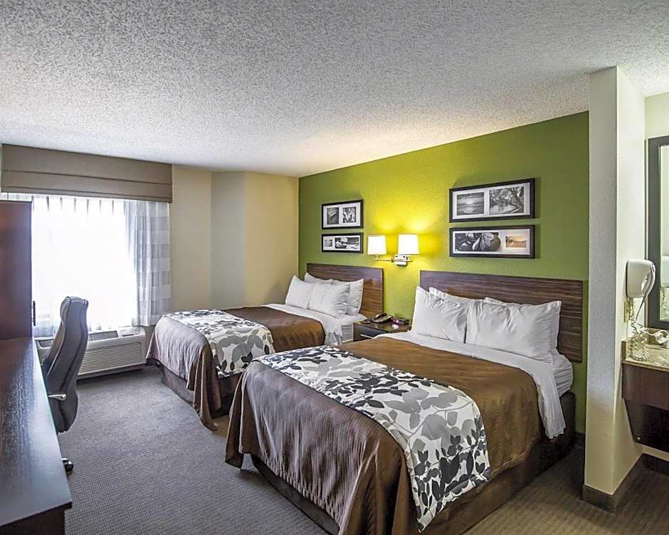 Sleep Inn Joplin