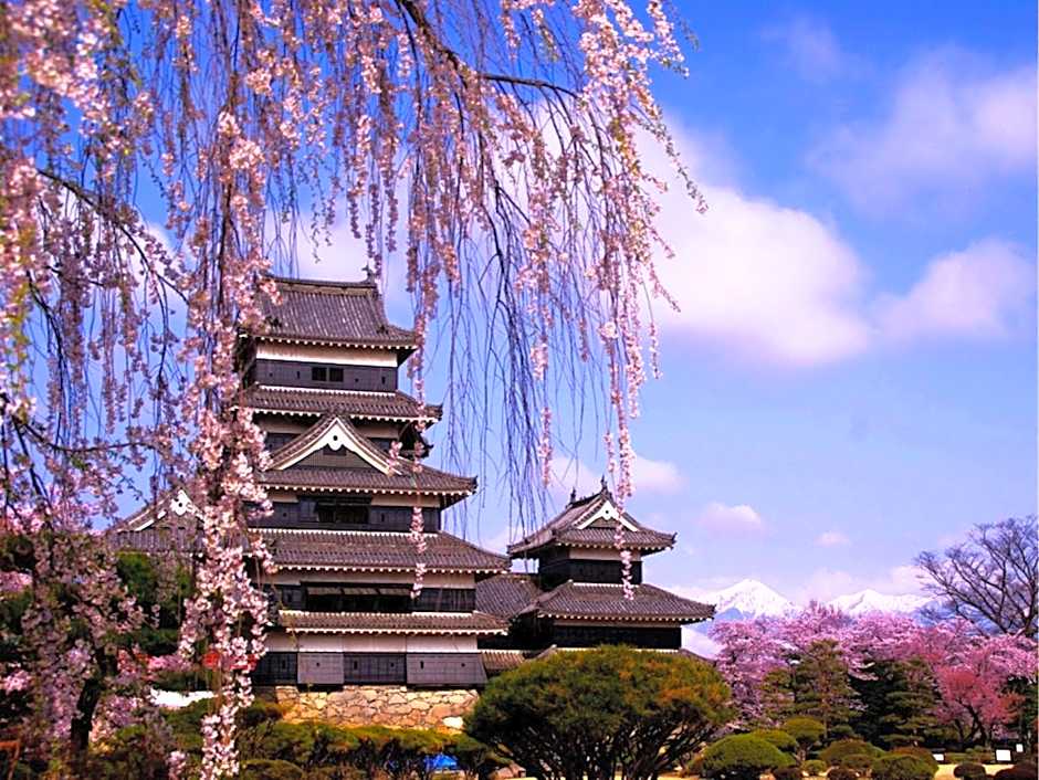 Hakuraiso