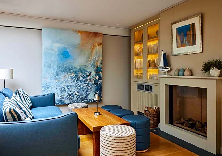 St Brides Spa Hotel & Village Apartments