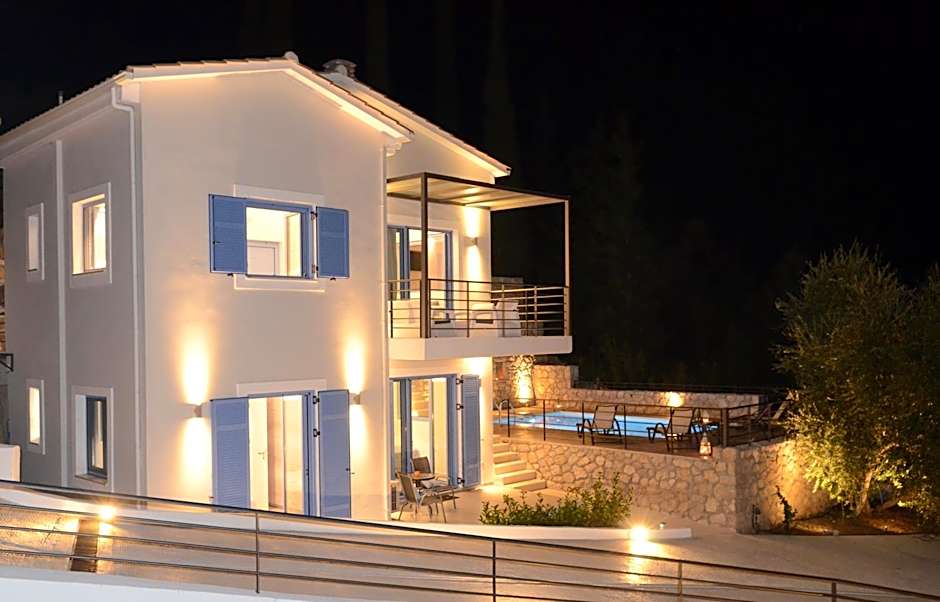 Katerina's Village Agios Nikitas