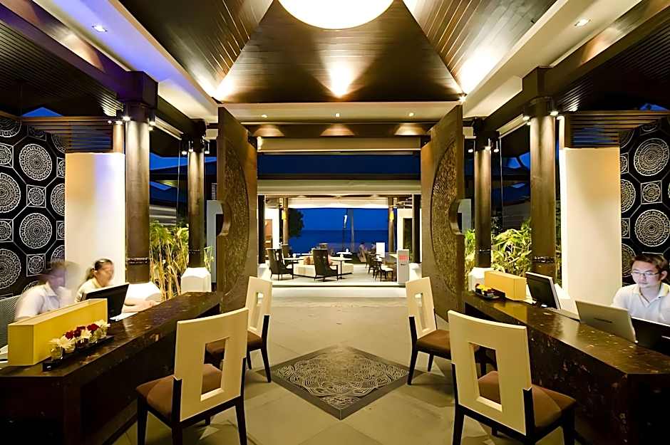 Sareeraya Villas & Suites