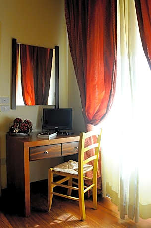 Classic Single Room