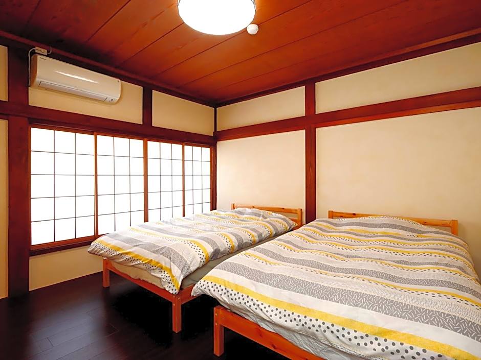 富山県 よしのや旅館