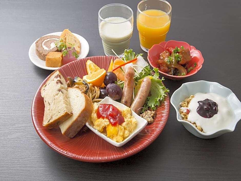 Shizutetsu Hotel Prezio Hakata-Ekimae