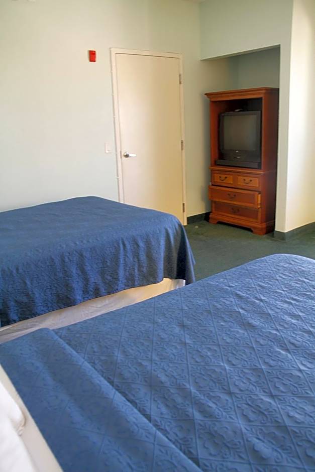 Cocoa Beach Suites Hotel