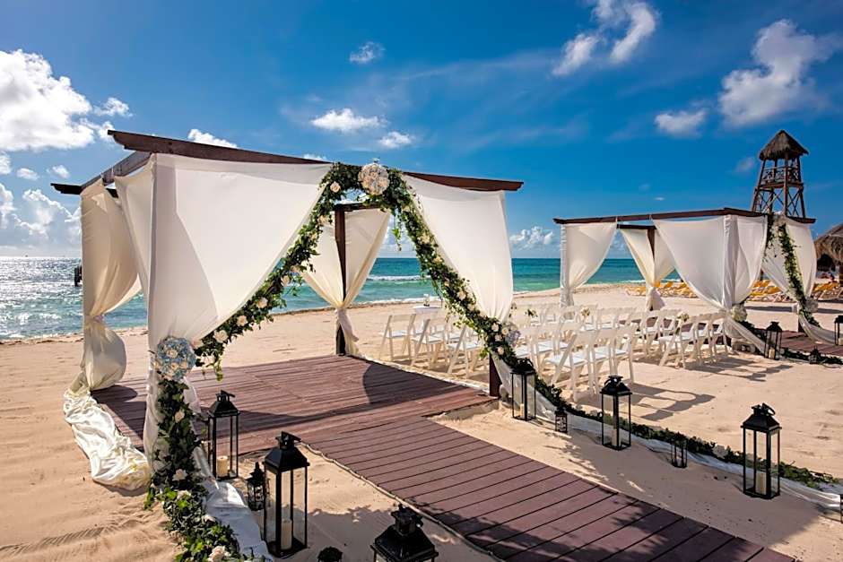 Iberostar Paraiso del Mar