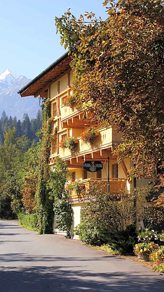 Hotel-Gasthof "Zur Mühle"