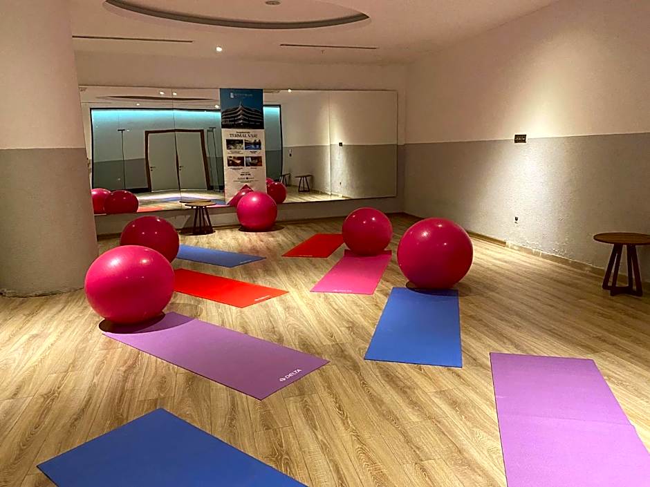 Seven For Life Thermal Hotel