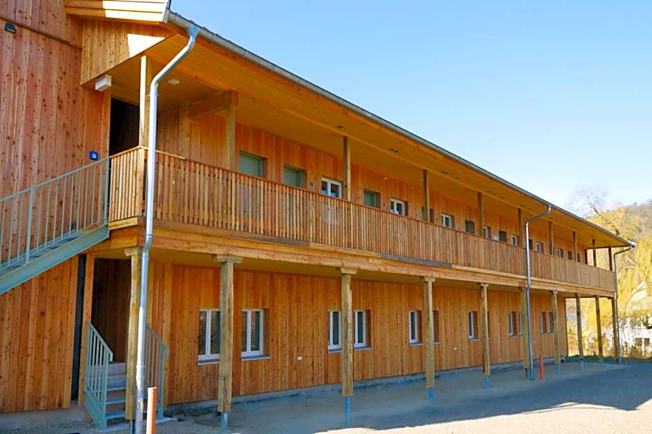 Bike Lodge Spessart