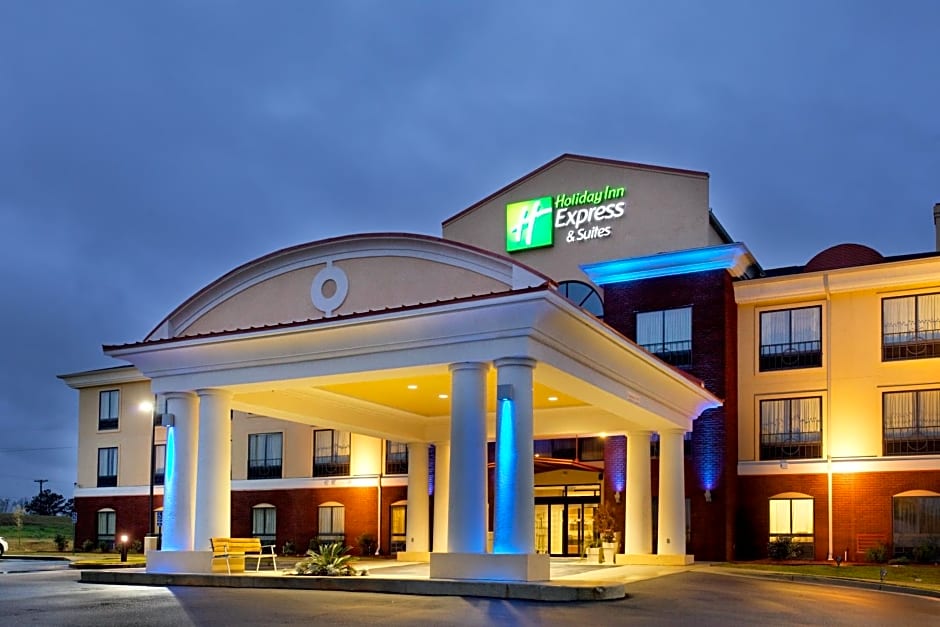 Holiday Inn Express - Andalusia, an IHG Hotel