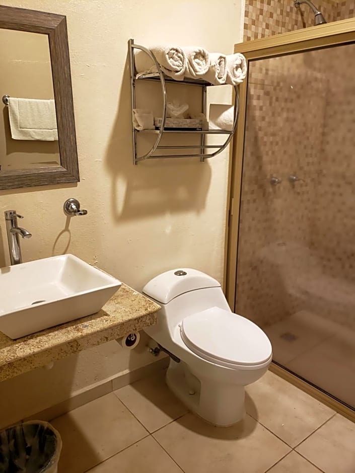 CARASOL VILLAS y SUITES PRIVADAS