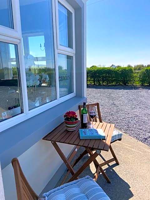 Knockaguilla House Bed & Breakfast