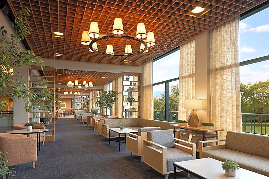 Hotel Champlain Burlington Curio Collection by Hilton