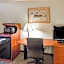 Quality Inn Parsons North