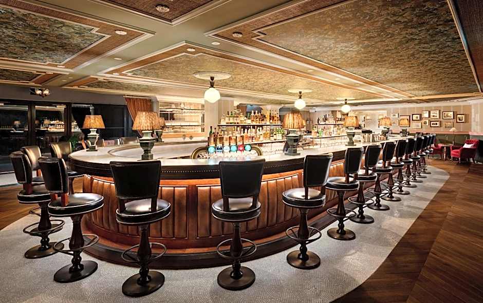 Graduate by Hilton Cambridge