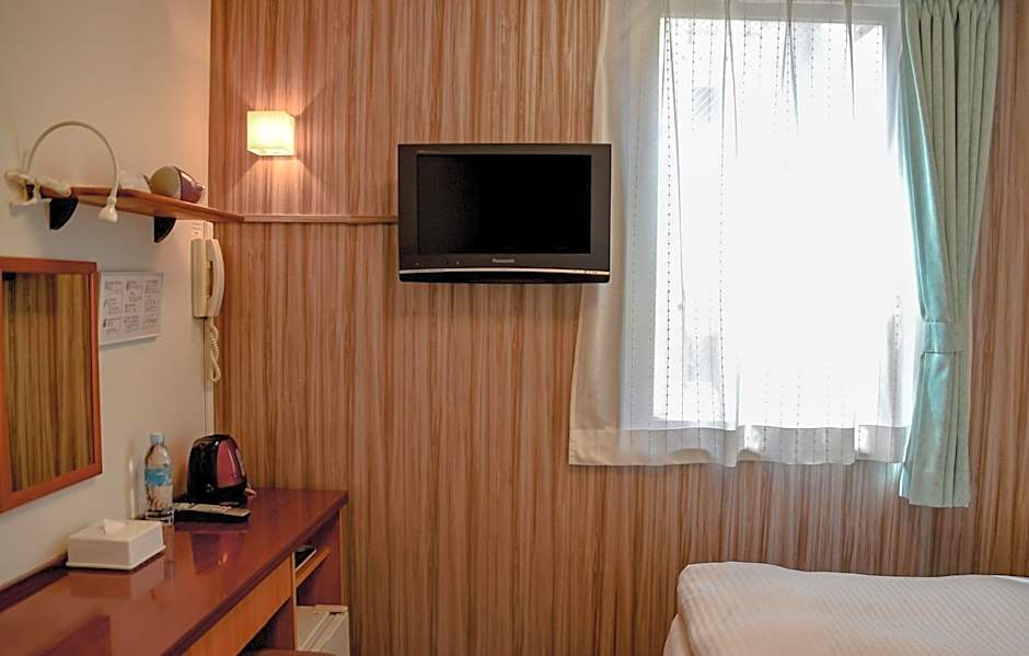 Web Hotel Tokyo Asakusabashi