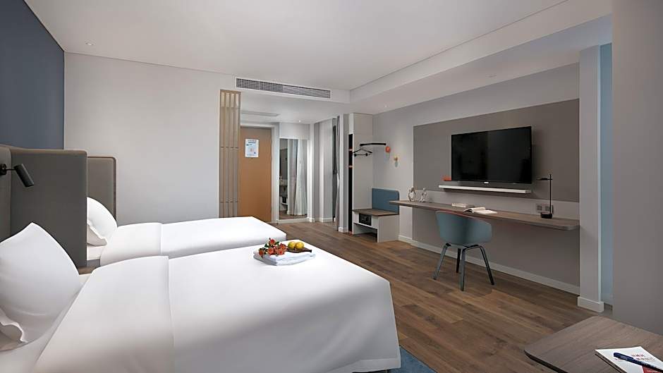 Holiday Inn Express Hengyang High-Tech Zone By IHG