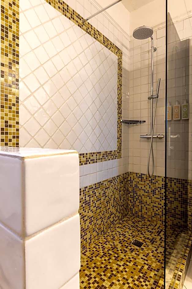 Hotel & SPA des Pecheurs