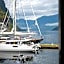 Flåm Marina