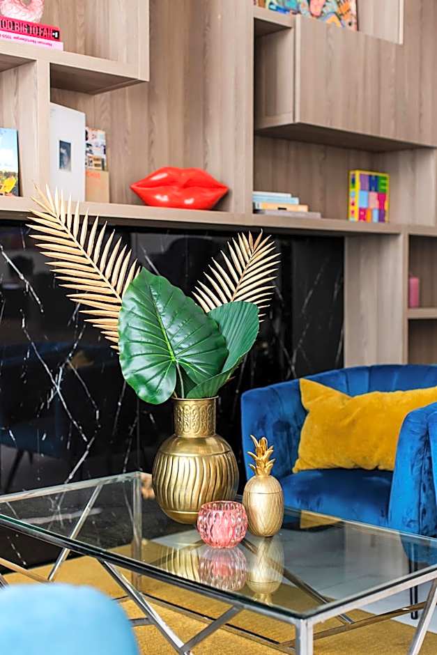 Flamingo Hotel Malta