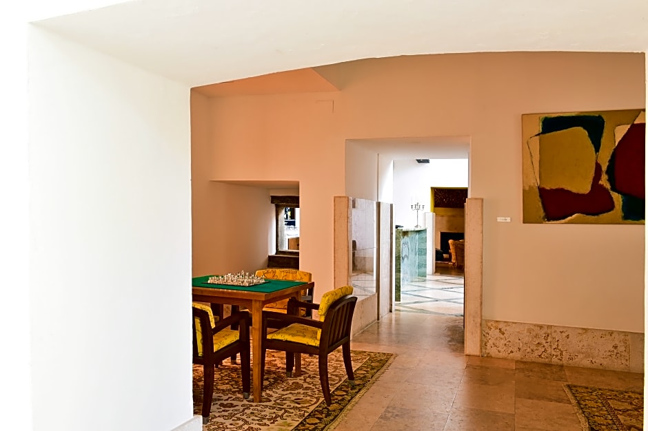 Pousada Castelo de Alcacer do Sal