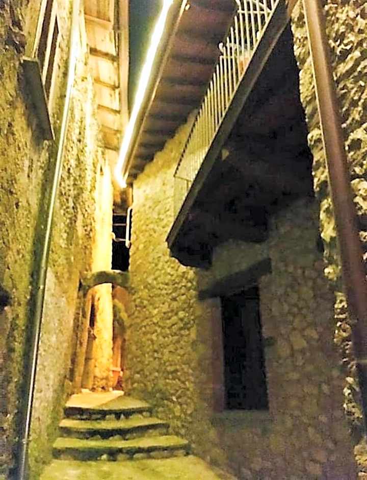 B&B Leofreni Natura