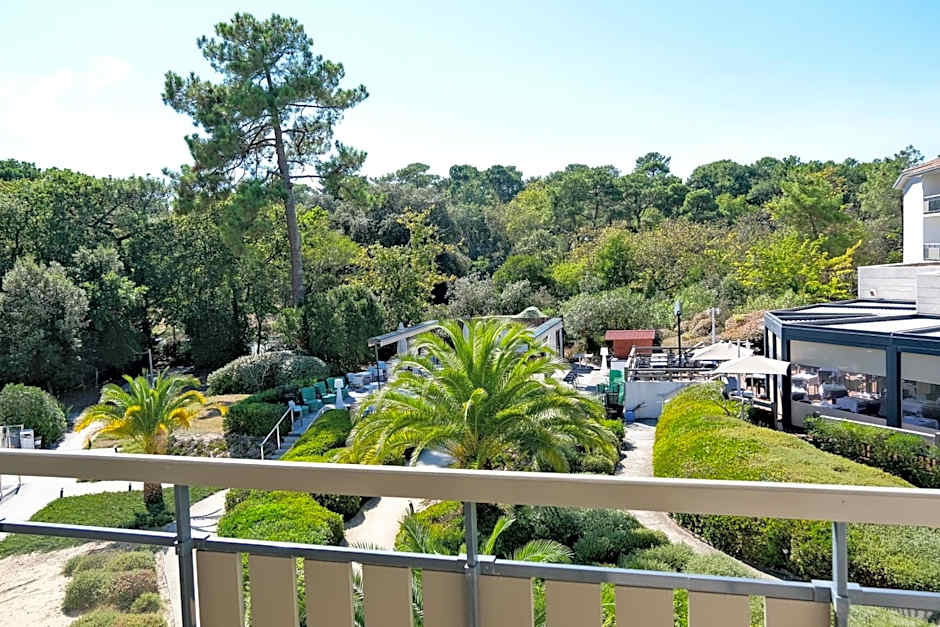 Thalazur Arcachon - Hôtel & Spa