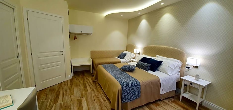 Ines bed and breakfast