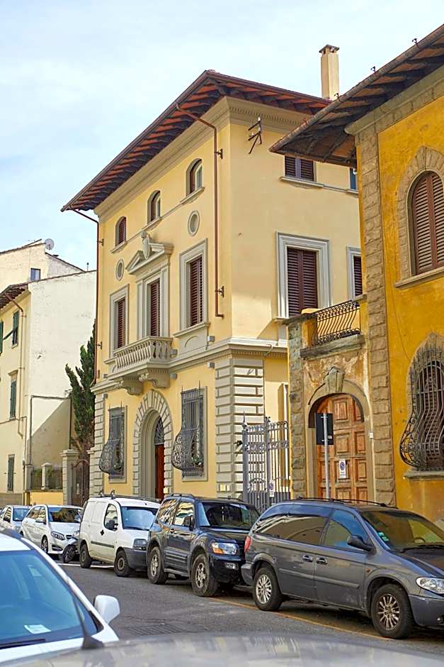 Messori Suites