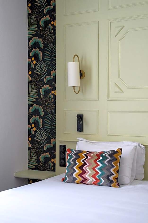 Hotel de Fleurie - Saint Germain des Pres