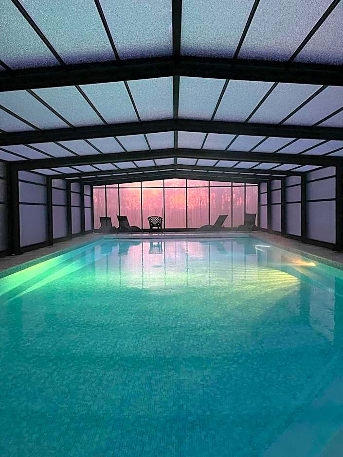 Château du Boulay Morin