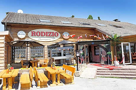Hotel Restaurant Rodizio Paderborn