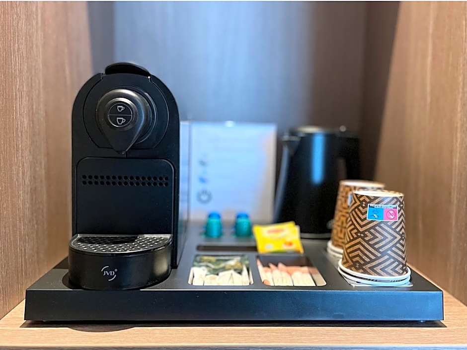 Van der Valk Texel - De Koog