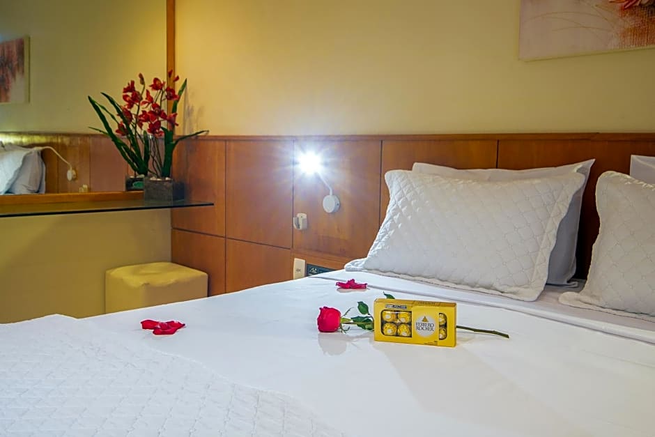 Hotel Nacional Inn Rio Copacabana