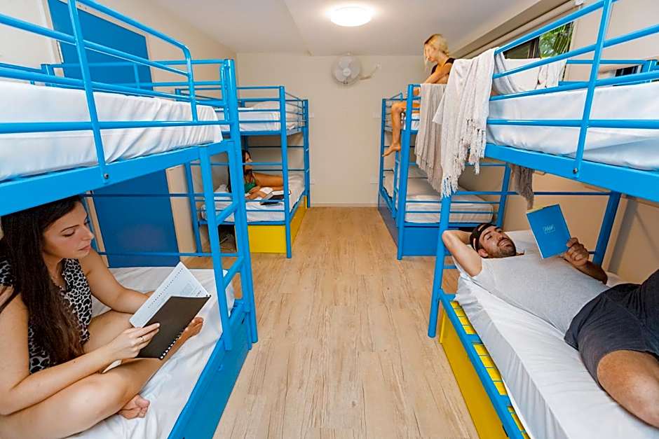 Global Backpackers Cairns