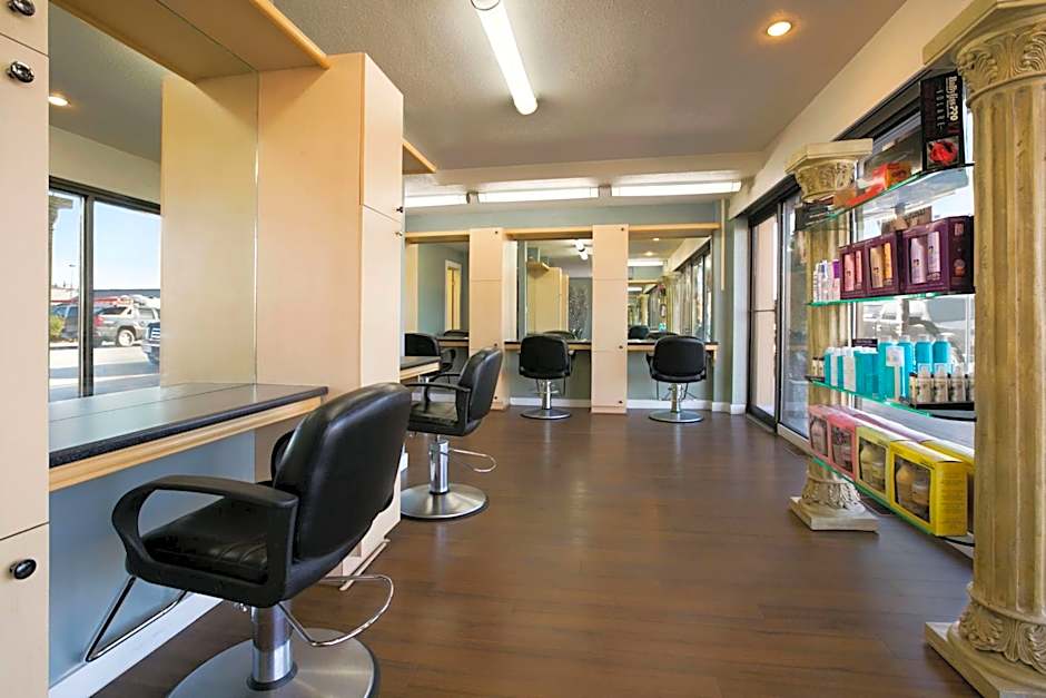 Coast Prince George Hotel by APA