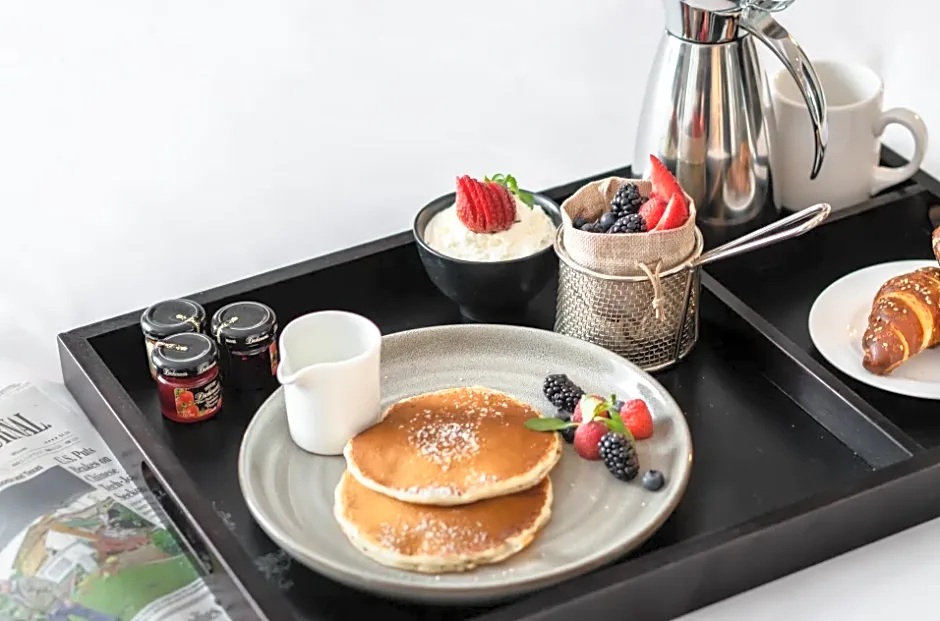 The Luxury Collection Hotel Manhattan Midtown