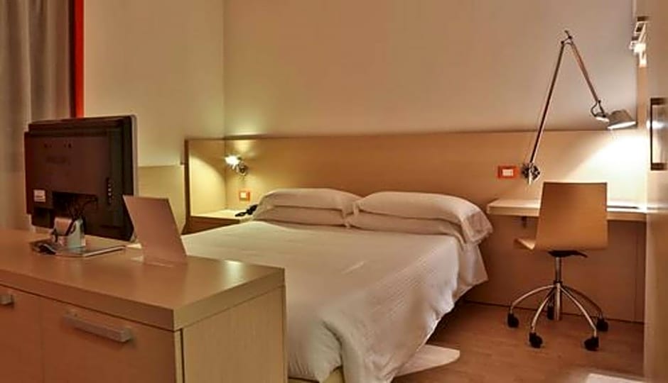 Best Western Plus Hotel Galileo Padova