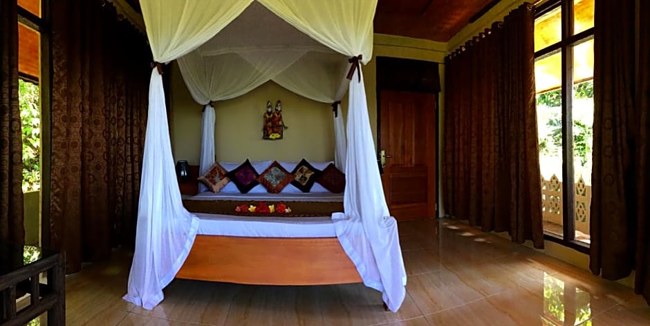 Tangkoko Sanctuary Villa