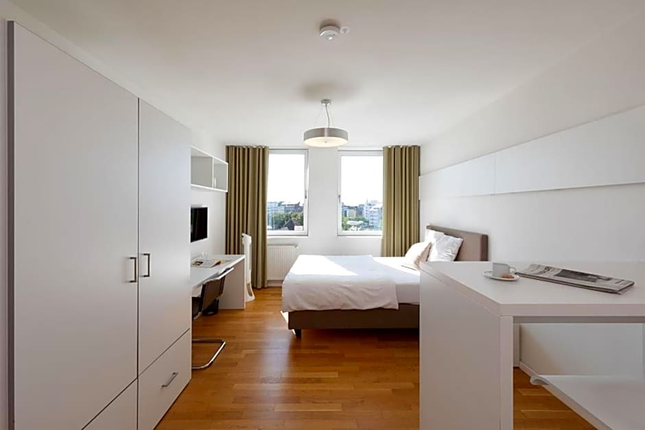 Brera Serviced Apartments Nürnberg