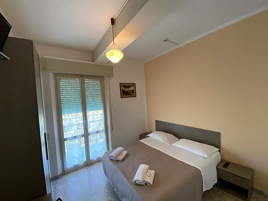 Hotel Britta