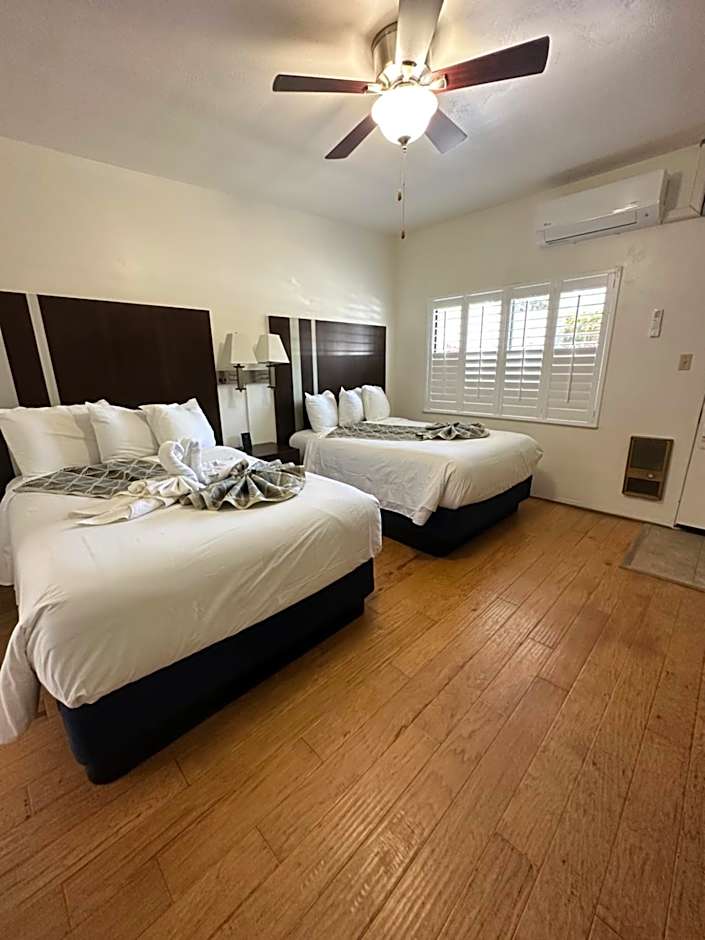 Cambria Palms Motel