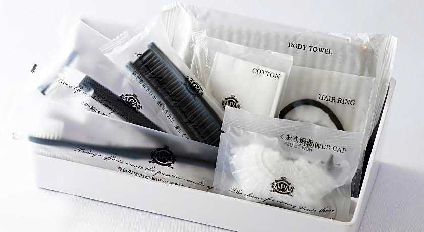 APA Hotel Chibachuo Ekimae